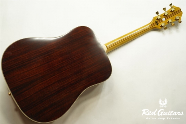 MASTERBILT EXCELLENTE - Antique Natural Aged